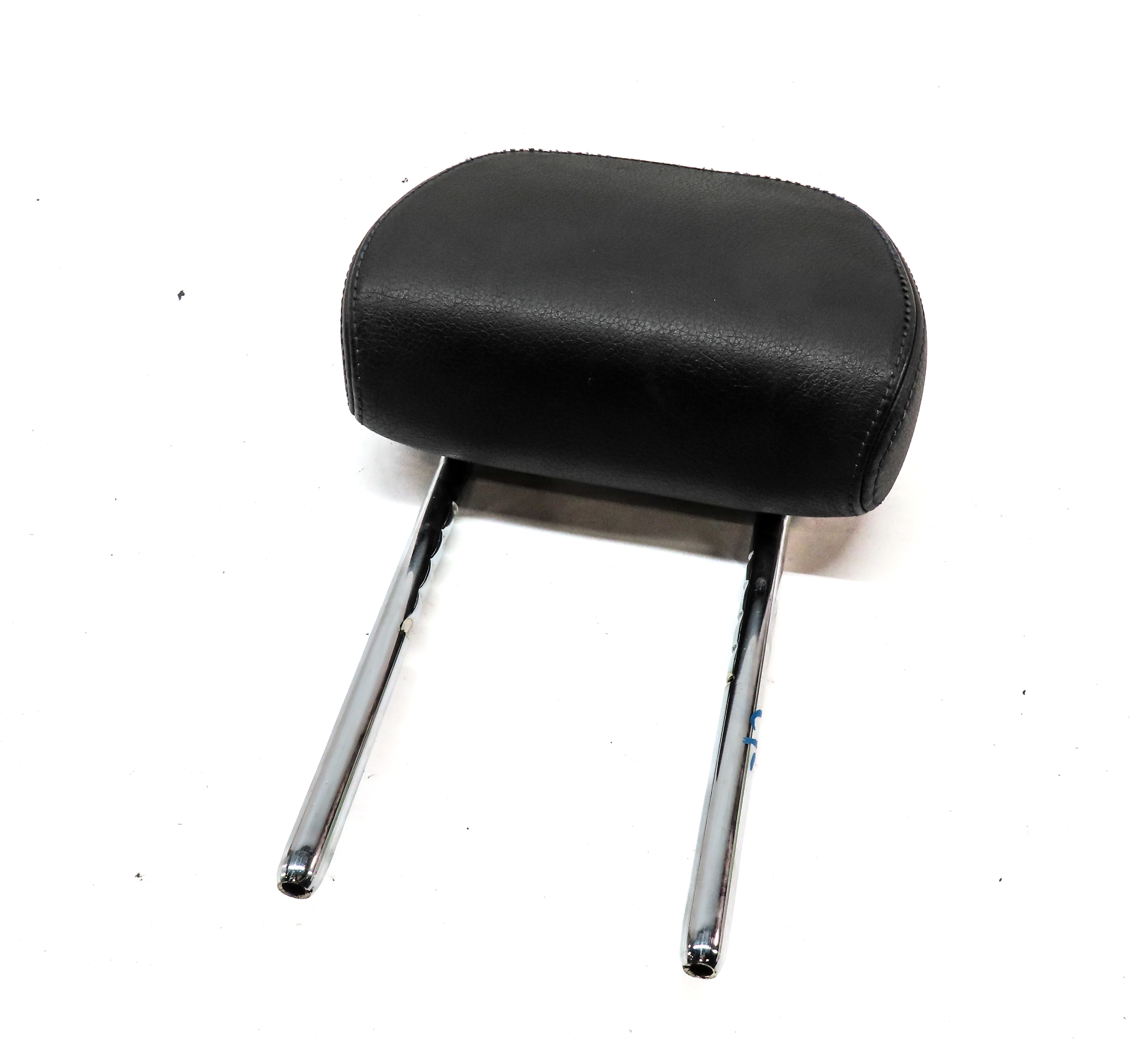 16-23 BMW X1 X2 (F39 F48) REAR SEAT HEADREST (FITS LEFT RIGHT OR CENTER) (BLACK) — exact item pictured